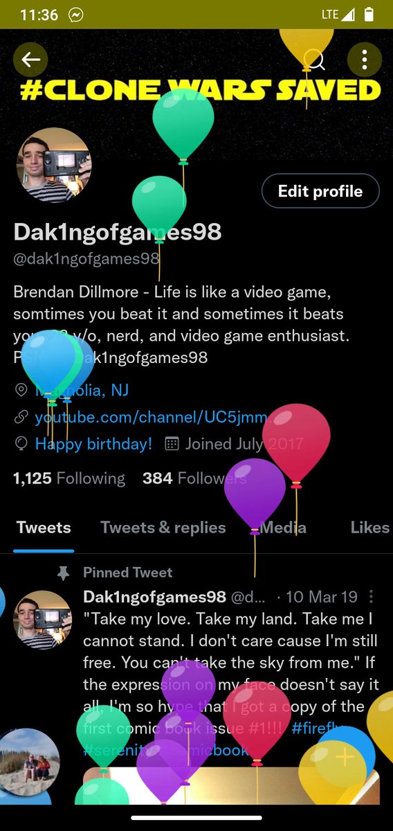 dak1ngofgames98's tweet photo. Well today's my birthday, and I found some goodies at the flea market this morning! I still can't believe I'm 24 today. #shadowblasters #sega #segagenesis #sagescreation #thewizard https://t.co/kh6qY7Uwx6