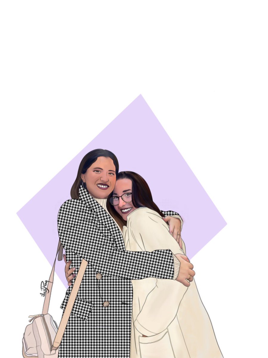 FatimaOliva27's tweet image. Cuando los regalos llegan al alma, se nota y se siente. Gracias amiga mía @sarasolis1907 y gracias también a @ilustraq 💚