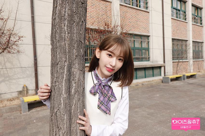 timeto_sakura's tweet photo. 190327 아이즈원 츄 비하인드 포토

#미야와키사쿠라 #宮脇咲良 #MiyawakiSakura #0327_사쿠라 https://t.co/cAPW8MtZLL