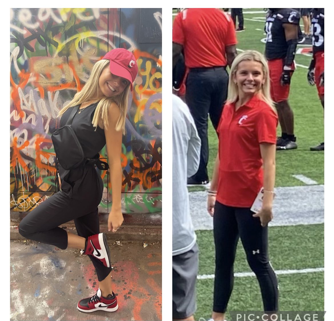 DerekTefft's tweet photo. Happy Birthday to the best daughter a dad could have!  I am so proud of you and Love you @graciet1233 ❤️ https://t.co/40oUke9iRU