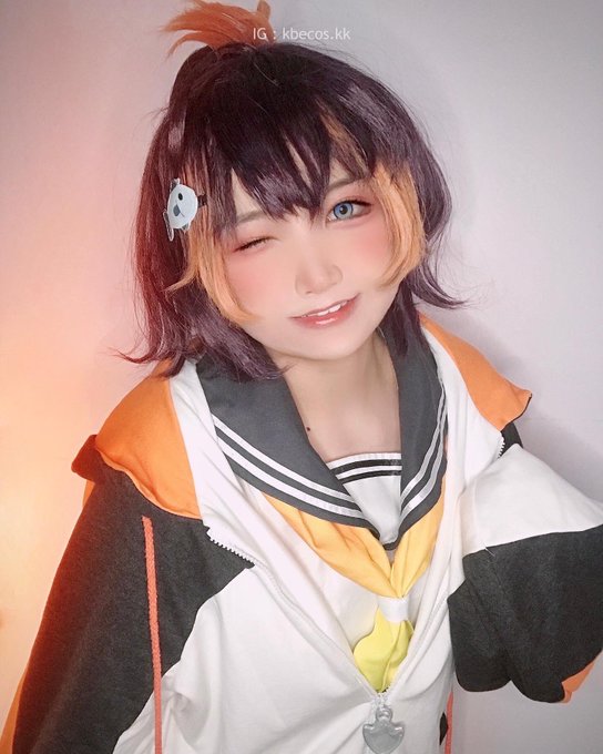 待望の再入荷! ペトラ・グリン コスプレ にじさんじEN | www