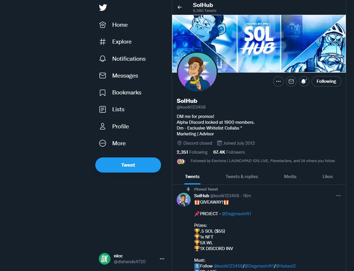 nicc tweet media