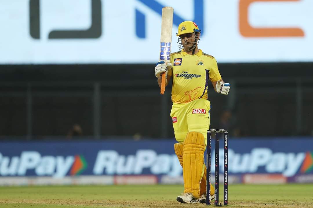 Jitendra Mahato (@jitendram55) on Twitter photo Lion of Cricket
The First Half Centurian of IPL 2022: <a href="/msdhoni/">Mahendra Singh Dhoni</a>
#IPL2022 #CSKvKKR Lion of Cricket
The First Half Centurian of IPL 2022: <a href="/msdhoni/">Mahendra Singh Dhoni</a>
#IPL2022 #CSKvKKR