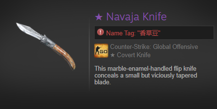 LilPKLE's tweet photo. 🔫★ Navaja Knife | Vanilla ($75) Giveaway
🔹follow @LilPKLE
🔹retweet
🔹Like/comment (show proof)
https://t.co/d22mjnuqt7

Rolling sometime this week ⏳

#CSGO #CSGOGiveaway https://t.co/N6IJ6yHzrm