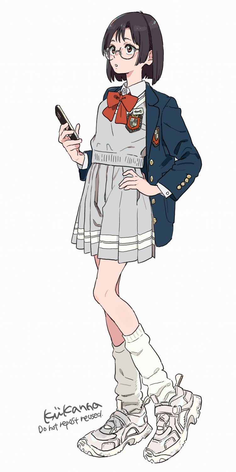 紀伊カンナ Staff 創作絵です T Co Pi78jzw7vq Twitter