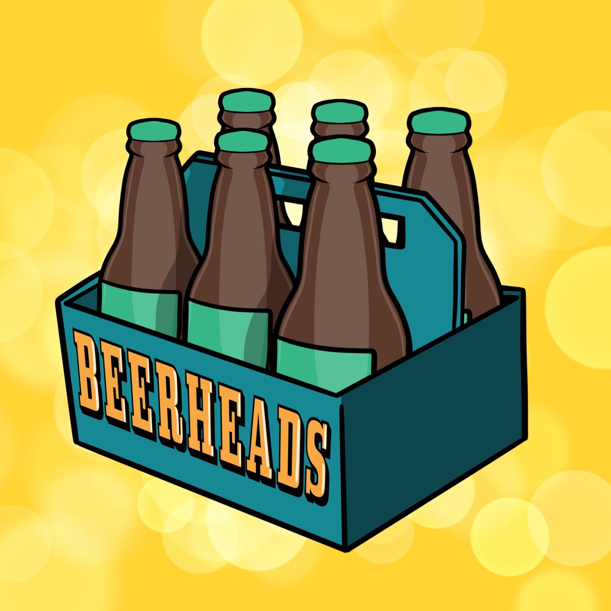 Beerheads_HQ's tweet image. Cheers Beerheads! 

What&apos;s your favourite beer style?