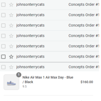 giofish24's tweet image. Air Max Day 2022 was a success!
thanks to @MEKRobotics and @joinslashh for the assists