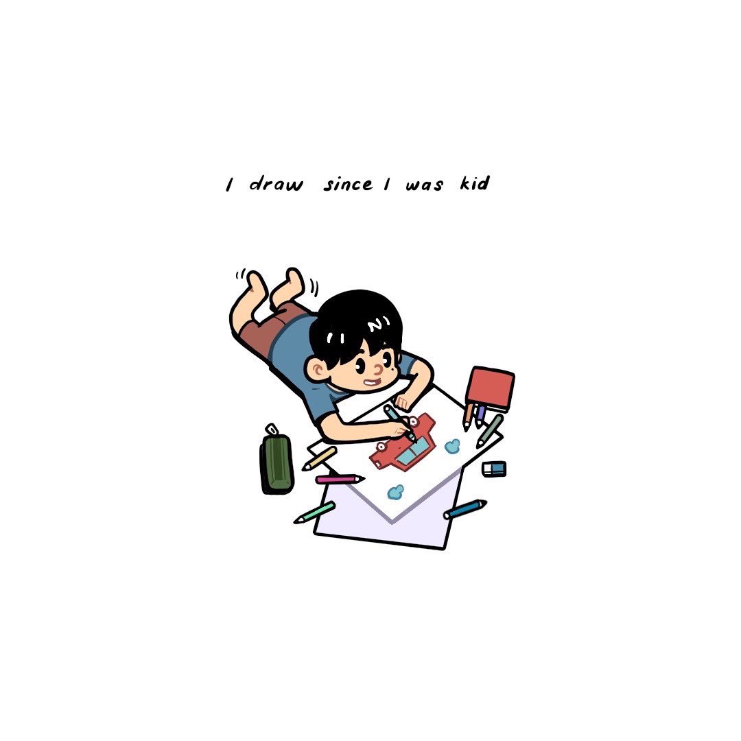 bigmouthstudio's tweet photo. My first ‘lighter’
It may not be a fancy brand, but it definitely a luxury achievement for myself especially by just drawing. Hope this humble ‘lighter’ open up a brighter road in future :)
#shortstory #lighter #diary #achievement #giftformyself #drawing #toyota #proudofmyself https://t.co/eU10FqbDUo