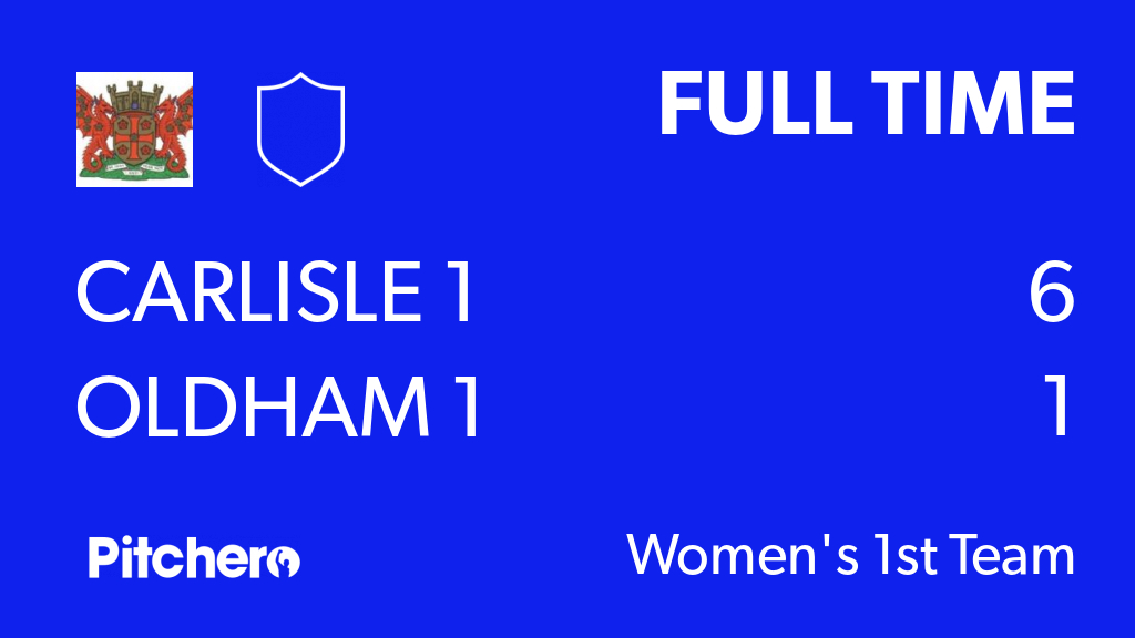 Carlisle Hockey Club tweet media