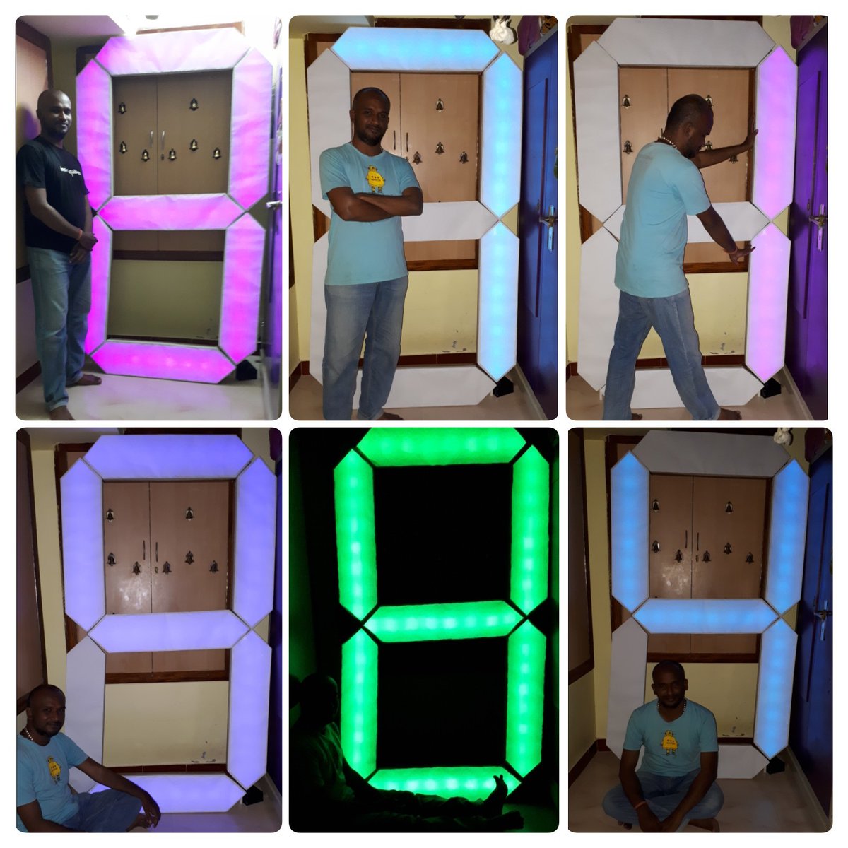 instructables tweet media