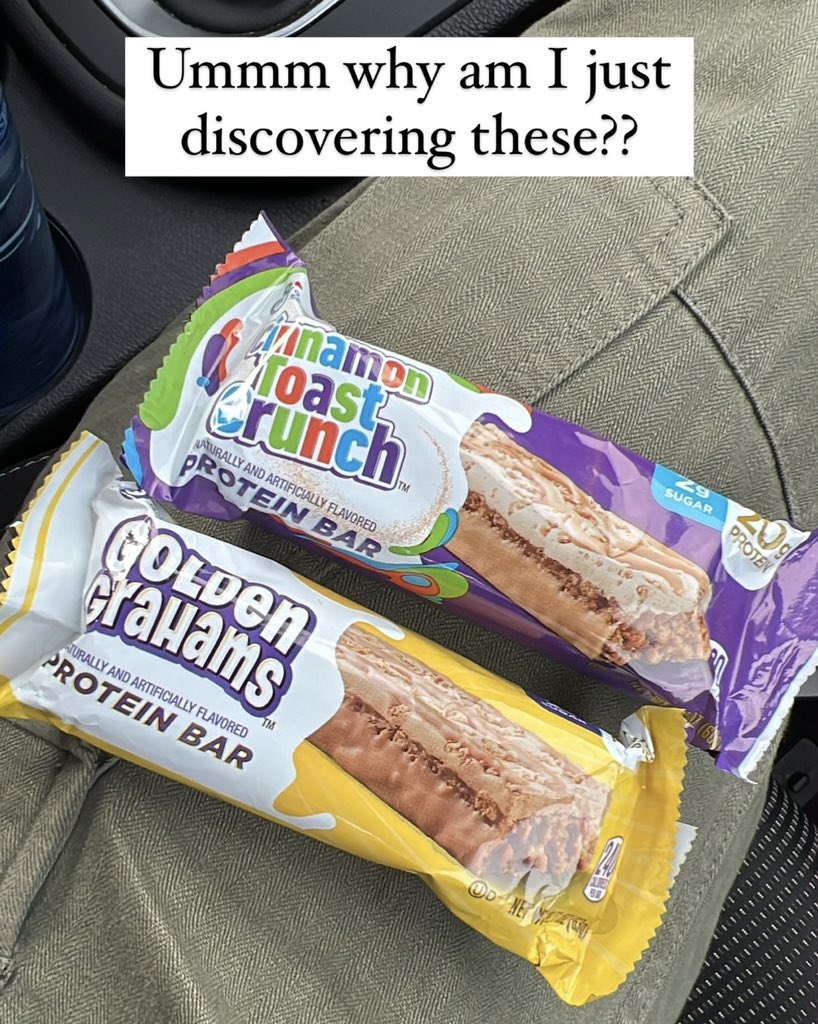 Did Y’ALL know about this and not tell me?! 🤦🏼‍♂️