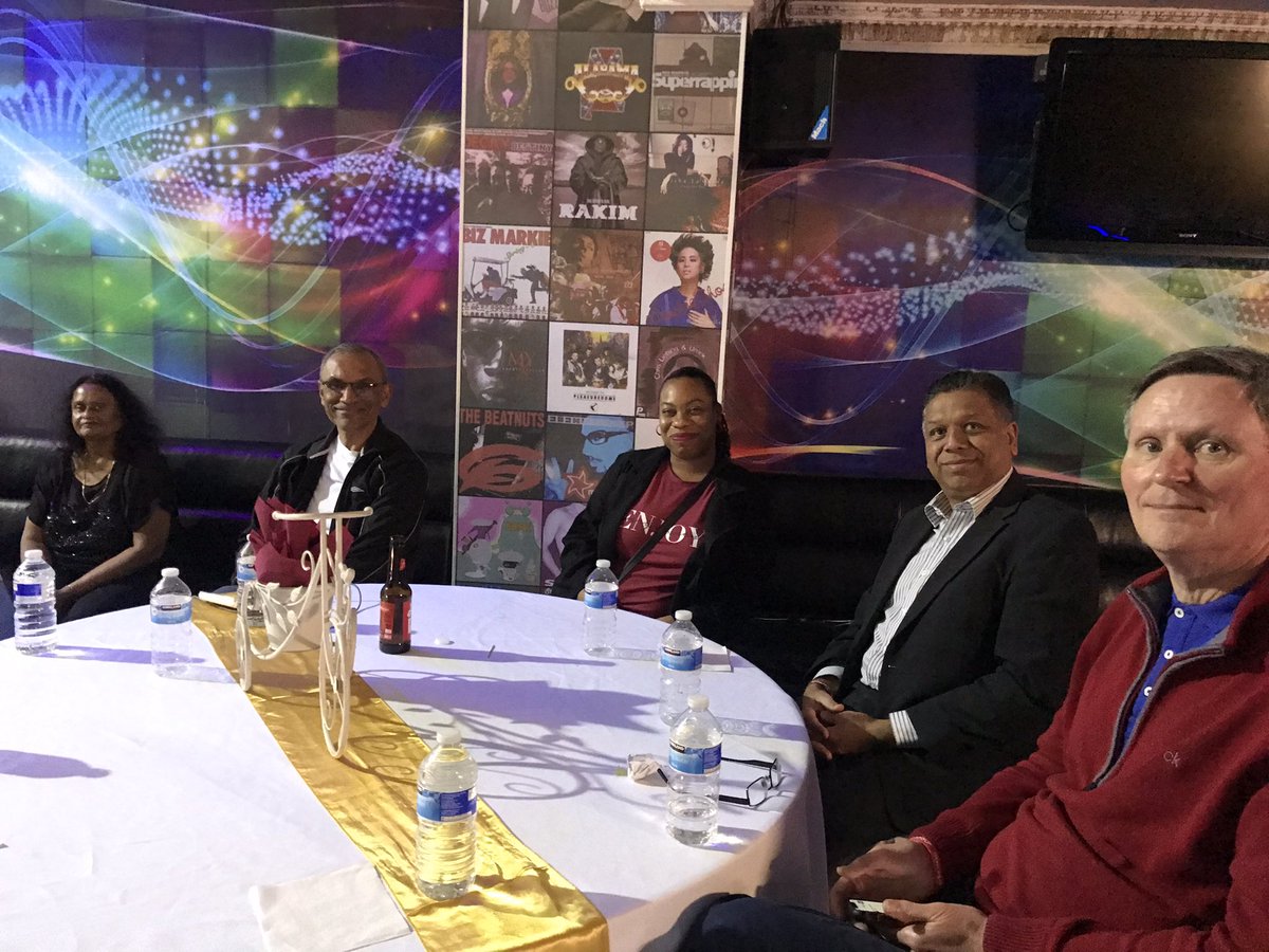 At the <a href="/HarrowLabour/">Harrow Labour Party</a> manifesto event this afternoon with comrades Rekha Shah, @GarethThomasMP <a href="/gdh1961/">Cllr Graham Henson</a> <a href="/NavinShah2016/">Navin Shah CBE</a> <a href="/SachRShah/">Sachin Shah</a> <a href="/Kiran_R/">Kiran Ramchandani</a> @PhillipODell4 <a href="/CllrNitin/">Cllr Nitin Parekh</a> <a href="/KrupeshHirani/">Krupesh Hirani AM for Brent and Harrow</a> <a href="/KandyDolor1/">Cllr Kandy Dolor</a> <a href="/Georgia4NHarrow/">Georgia Weston</a> <a href="/simply_yusuf/">Yusuf Yusuf</a> <a href="/RashmiKalu/">Cllr. Rashmi Kalu</a>