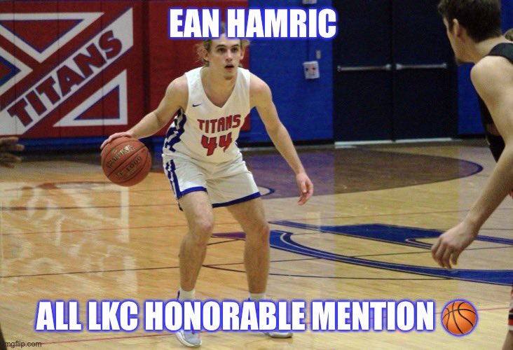 GilmerAthletics's tweet photo. Congratulations to @HammyQB on being named Boys Basketball All LKC Honorable Mention. https://t.co/O74eAtEZaa