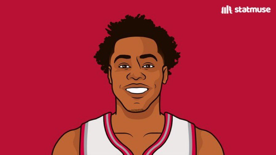 RapsMuse's tweet photo. Scottie Barnes and Evan Mobley  
Comparisons 

Points -Scottie 
Assists -Scottie 
Steals -Scottie
3point% -Scottie 
Win-shares -Scottie
BPM -Scottie 
VORP -Scottie 
Rebounds -Evan 
Blocks -Evan 

Scottie should be ROTY and not a guy who’s 75% points are assisted 

#WeTheNorth https://t.co/GeE2niPM5E