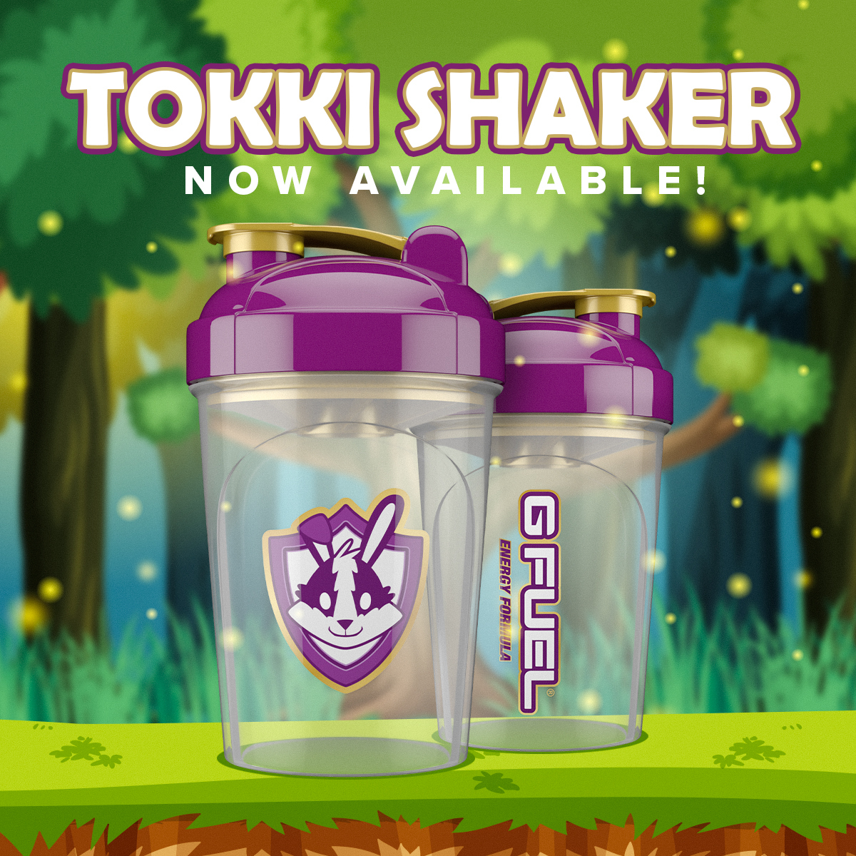 GFuelEnergy tweet picture