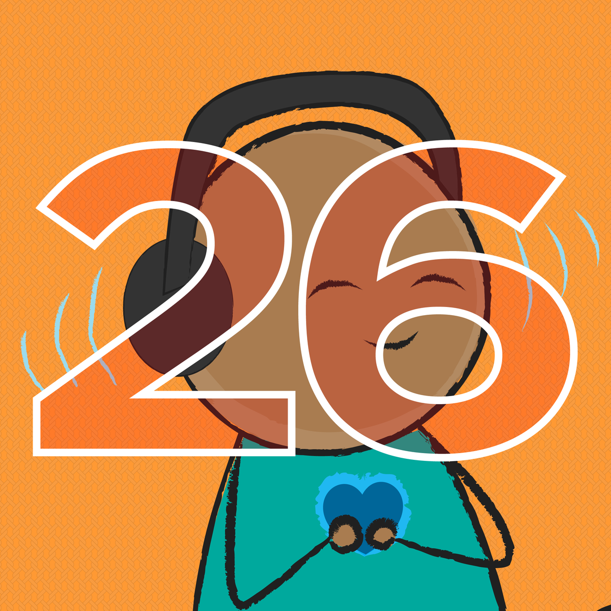 cascadia_health's tweet photo. Day Twenty-Six of #31DaysOfCompassion! Today, check out the guided self-compassion meditations at https://t.co/w8fPEMUTH3. Try one out, and see how it makes you feel. 💙 https://t.co/0RynwZkhxz