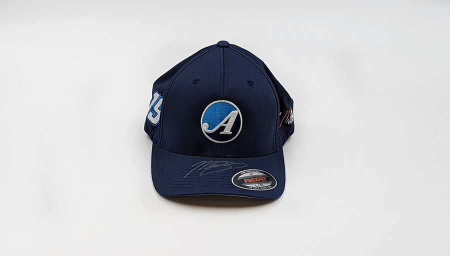AutoOwnersIns's tweet photo. Celebrate #WearAHatDay with a brand new #19 hat! To enter:
🔹 Follow @AutoOwnersIns
🔹 Like &amp; Retweet this post
Terms &amp; Conditions: https://t.co/6X144FaMZu 
Winner announced 3/28 https://t.co/GQb6dceDmz