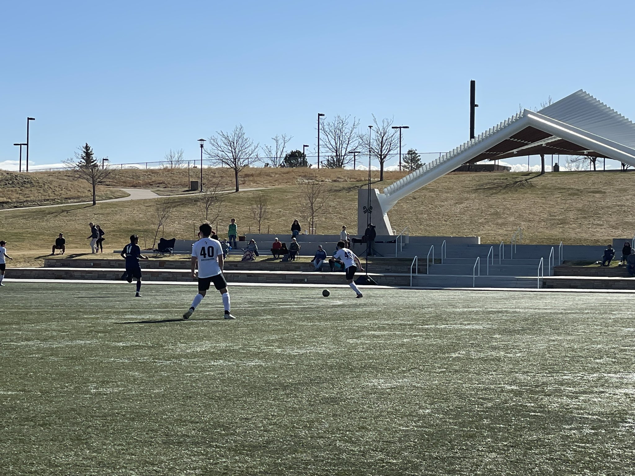 Real Colorado Soccer (RealColoSoccer) / Twitter