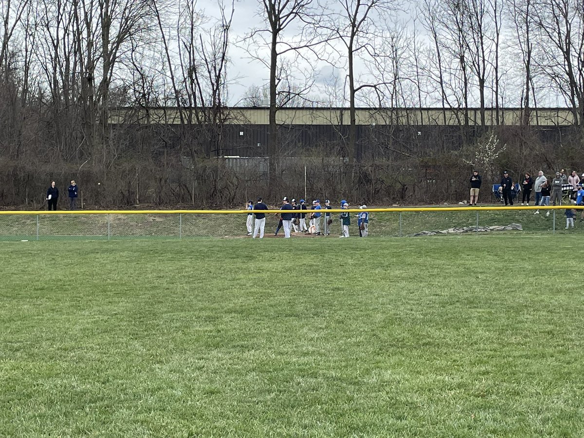 SVBaseball21's tweet photo. 1st Annual SV Baseball open practice with the youth players from Aston valley, Brookhaven and AMLL https://t.co/Sey6BcavJS