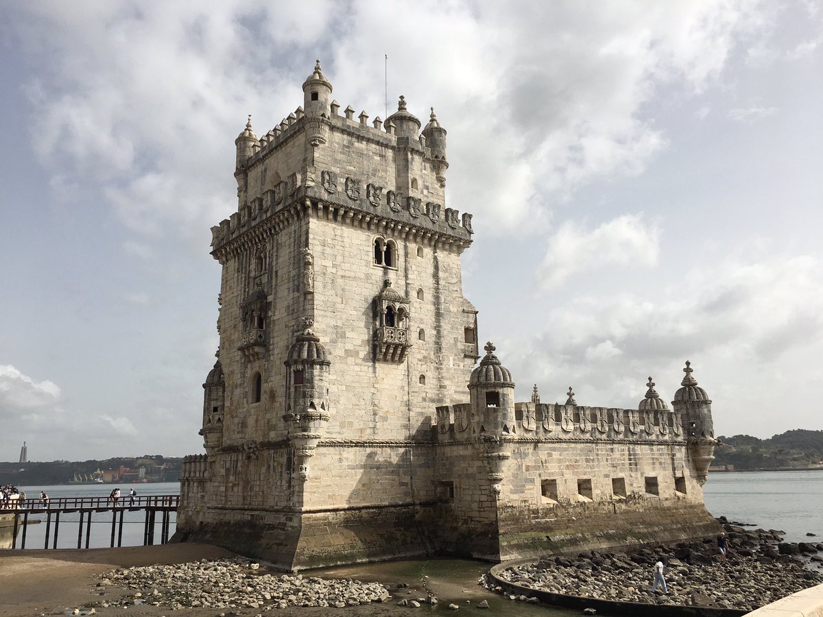 G27Marco's tweet photo. Forcément #belem #lisbonne #monument #explorateurs #tour #monastere #pasteis #jeronimosmonastery #portugal #tage https://t.co/8x1hF4rOg2