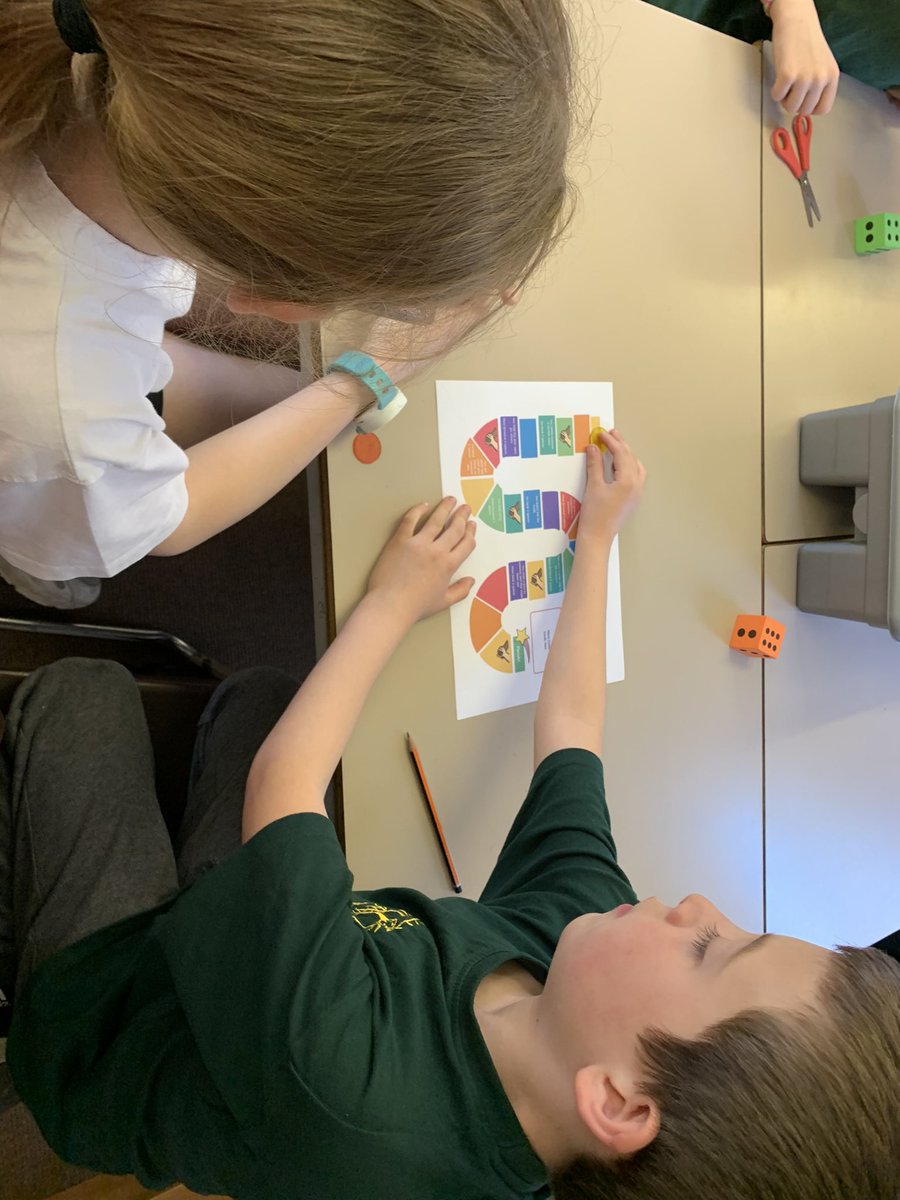 Charlotte Archer tweet media