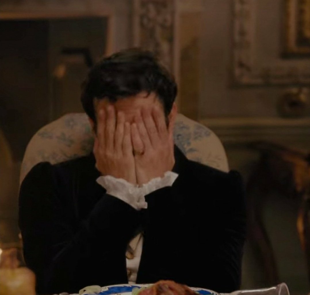 onlyvikii's tweet photo. RAGA VI PREGO È UN MEME  VIVENTE #Bridgerton https://t.co/ttH6CGDEg1