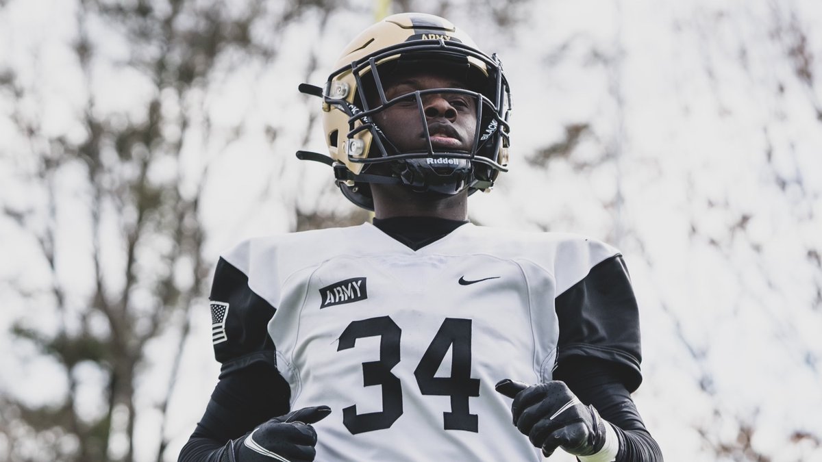 Army Football (@armywp_football) on Twitter photo 