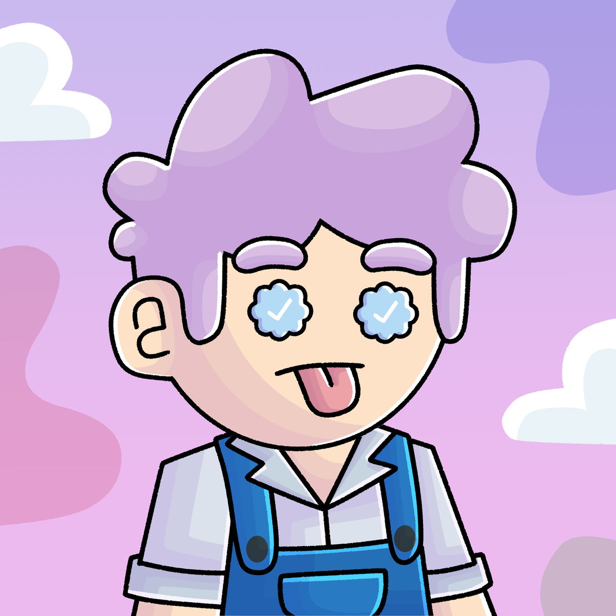 ❤️‍🔥Small Bros x1 Giveaway❤️‍🔥

I’m giving away 1 of my Personally Minted
<a href="/SmallBrosNFT/">Small Bros</a>.

How to enter: 
1️⃣ Follow myself <a href="/TheBullGates/">Bull Gates 🗡️</a>
2️⃣ RT +🧡+ Tag The Homies!

⏳ 48 hrs

-🌊opensea.io/collection/sma…
-👾Discord: Currently Closed 🔔On!

#NFTGiveaway #NFTCommunity