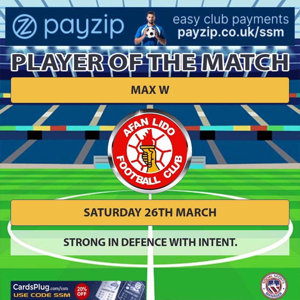 Colts also played home against <a href="/MargamYCentre/">Margam Youth Centre</a> and <a href="/CwmavonBGC/">Cwmavon Boys and Girls Football Club</a> all matches were enjoyable to watch and showed some skilful football. MOM were Oliver N and Max W 👏🏻👏🏻