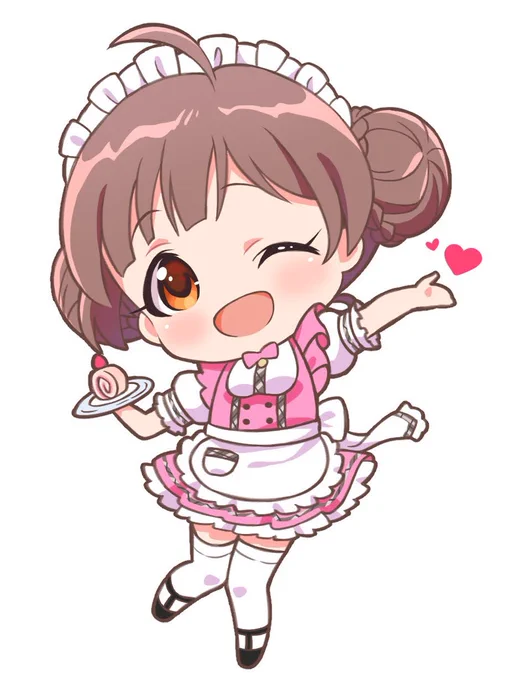 仕事疲れすぎて絵描けないから星梨花描いた。星梨花描きたいなぁ… 