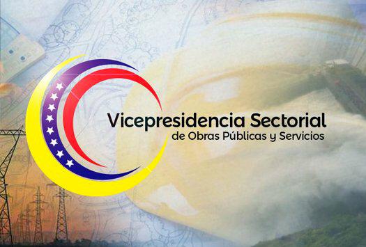 CorpoelecInfo's tweet photo. ATENCIÓN 📍 Te invitamos a seguir la cuenta de la Vicepresidencia Sectorial de Obras Públicas y Servicios @_Vpsops.

¡Atentos con las informaciones! https://t.co/6gkcm2Hp4g