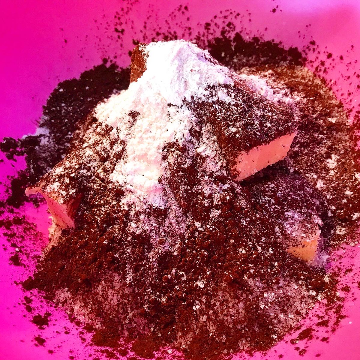 SweMetalChef's tweet image. Time to bribe the neighbours for tonight’s playoffs screamings! \m/ #chocolate #cookies #playoffs #baking #hockey #screaming #neighbours #bribe #happiness