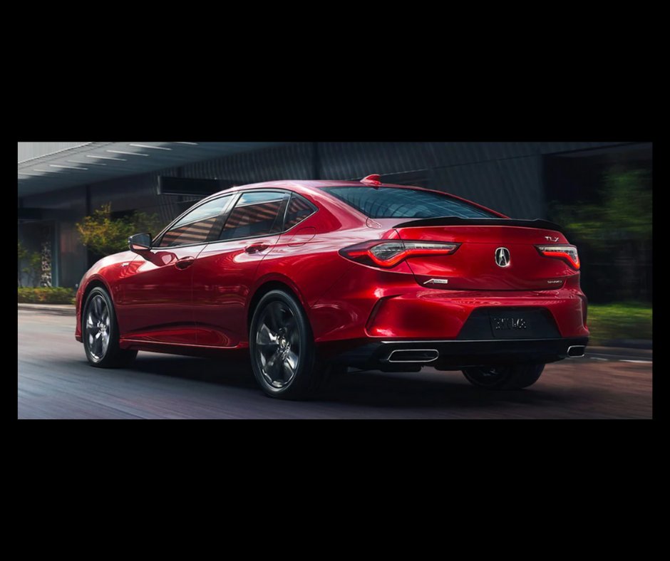 Whether you're running errands around town or headed off for a road trip, the sensational ride of the 2022 Acura TLX will thrill you every time! Check out our choices, then schedule your test drive to enjoy the experience in person! bit.ly/2TR2UrB #acura #AcuraTLX #tlx