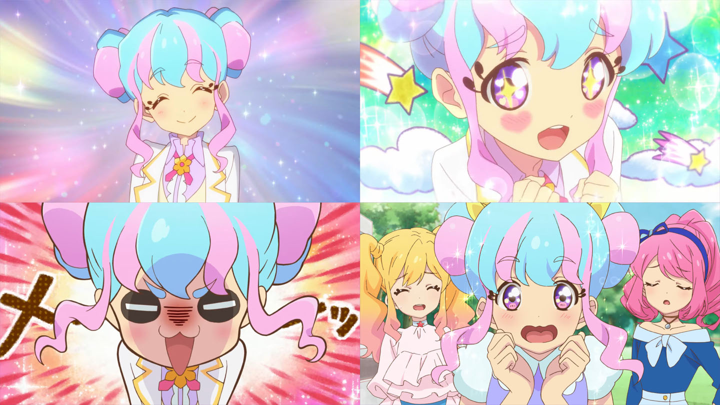 candyrainbow on X: 