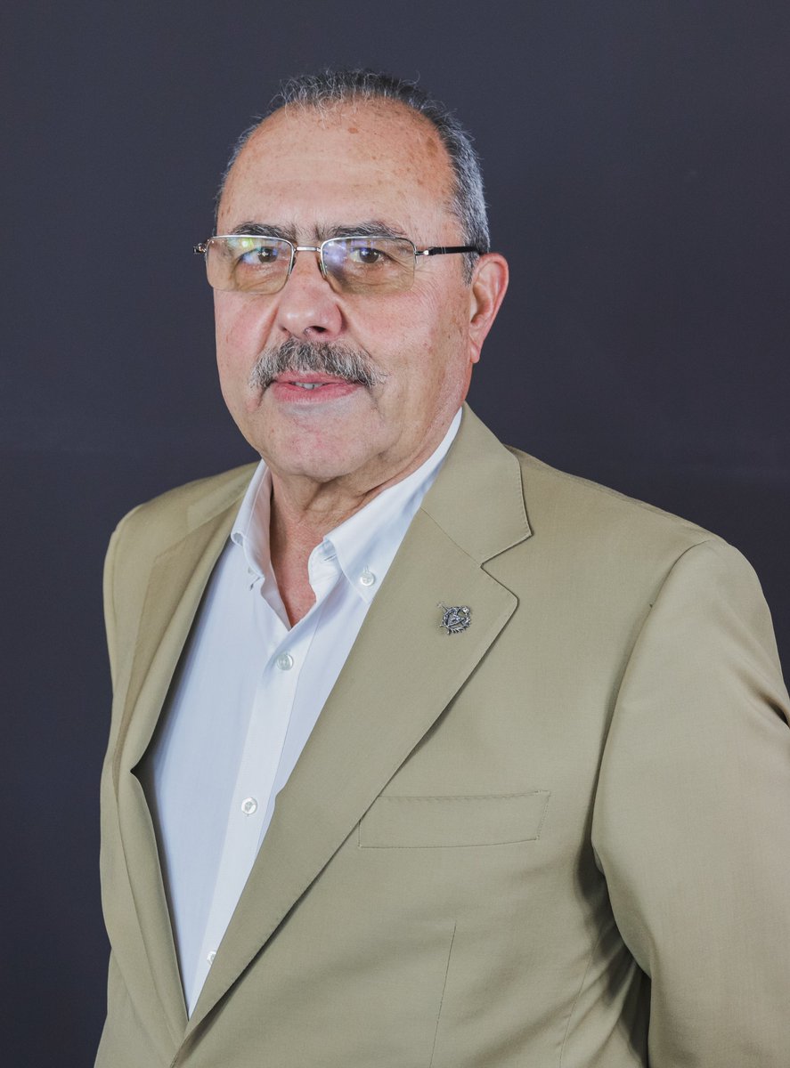 Os presento a F.Javier Soto del Río, miembro de la candidatura #ElColegioqueNecesitas encabezada por María Dolores Esteban y Jose A. Osuna, a las #EleccionesÓrganos Territoriales 2022 de <a href="/CaminosMadrid/">Ing. Caminos Madrid</a>, en calidad de Vocal de laJunta Rectora, formando parte de un excelente equipo