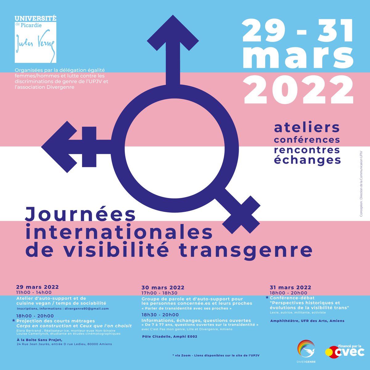 rencontres internationales jules verne