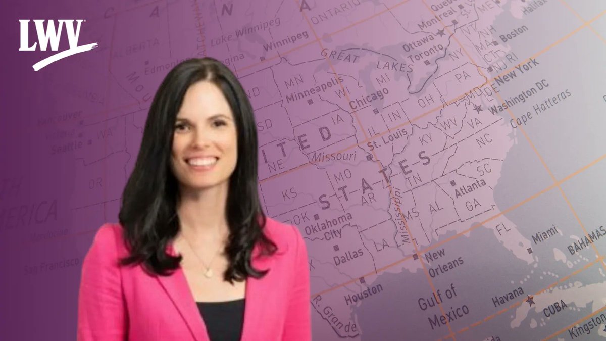 Today marks the third anniversary of the landmark case Rucho v. <a href="/LWVNCarolina/">LWV North Carolina</a> Supreme Court oral arguments. 

<a href="/AllisonJRiggs/">Allison Riggs</a> looks back at her time arguing the case at the Supreme Court: bit.ly/3iCwtLv