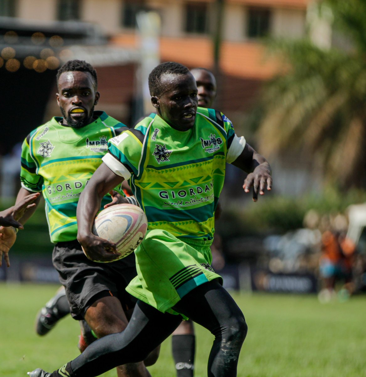 TouchlineSp0rts's tweet photo. #TheTouchlineSports

FULL TIME | #NileSpecialRugby 

@piratesrugbyUG 54-06 @BuffaloesRFC 

@KobsrugbyUg 29-18 @HipposRugby 

@HeathensRFC 58-08 @Mongersrugby 

@Warriorsrugbyug 10-43 @ImpisRFC 

@rufc_rams 11-08 @RhinosRugbyUG 

#TheTouchlineRugby https://t.co/PtdA6IhnlV