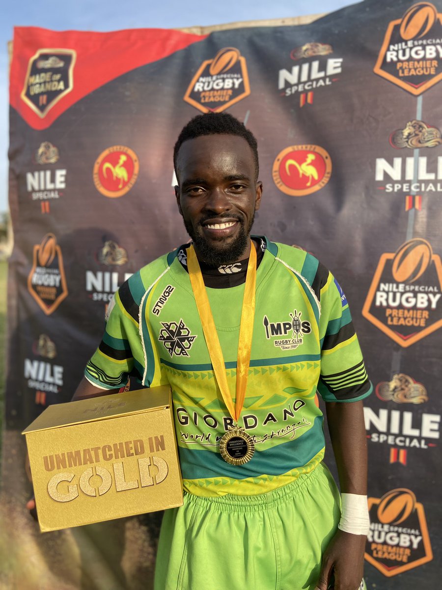 TouchlineSp0rts's tweet photo. #TheTouchlineSports

FULL TIME | #NileSpecialRugby 

@piratesrugbyUG 54-06 @BuffaloesRFC 

@KobsrugbyUg 29-18 @HipposRugby 

@HeathensRFC 58-08 @Mongersrugby 

@Warriorsrugbyug 10-43 @ImpisRFC 

@rufc_rams 11-08 @RhinosRugbyUG 

#TheTouchlineRugby https://t.co/PtdA6IhnlV