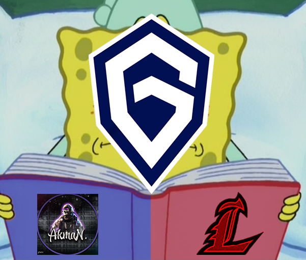 GallantEsports_'s tweet photo. WE CAN"T DECIDE!! 😬

Are you cheering for Team @AkmaNGnG  or Team @LotexYTcodm
 in the Bobby World's Tour? 🤔 https://t.co/TlJupV1Vts