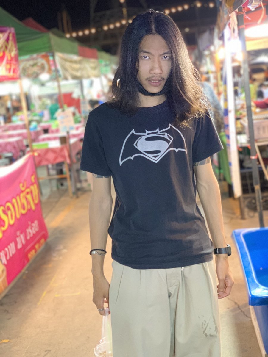 ใจฉันอยู่กับเธอ🖤🤍🖤#ว่าง