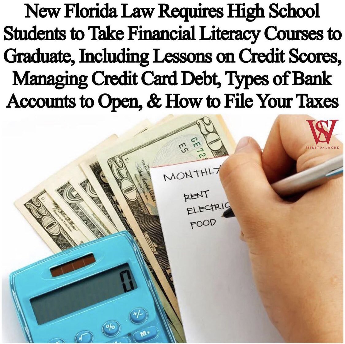 Creating budget. Make a budget. need a budget. smart money.