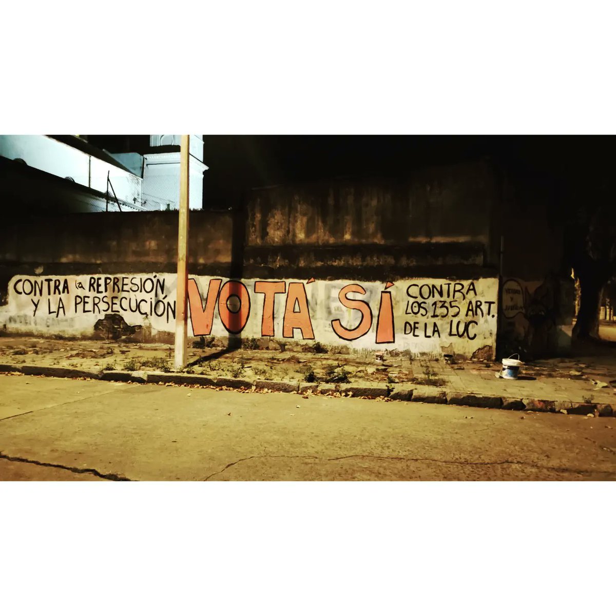 ⭐La Corriente estudiantes del pueblo tweet media