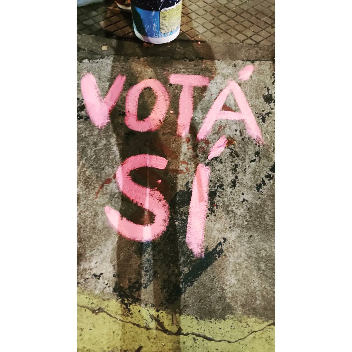 ⭐La Corriente estudiantes del pueblo tweet media