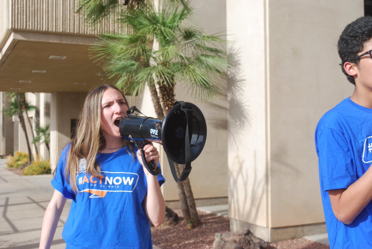 azyouthclimate tweet picture