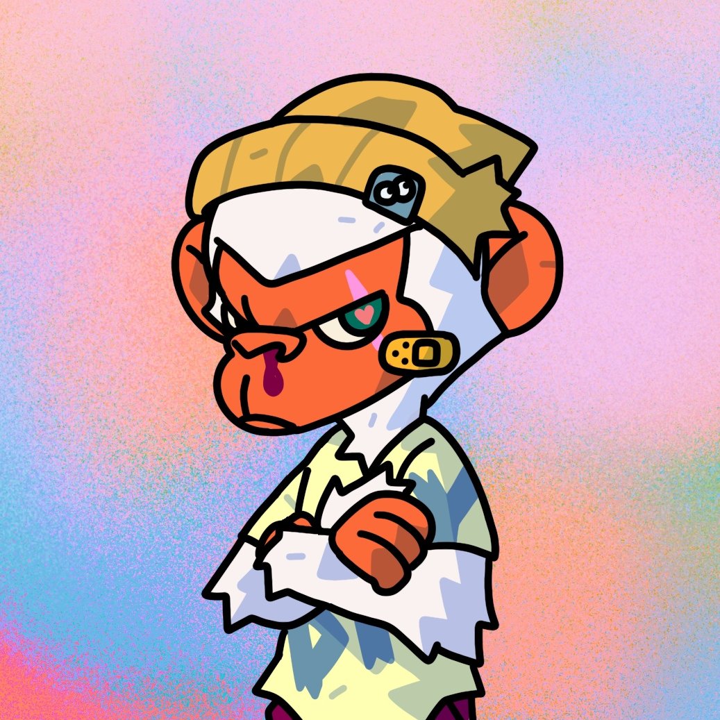 jungnft's tweet photo. I did something.
GM https://t.co/h5ys8DkfLL