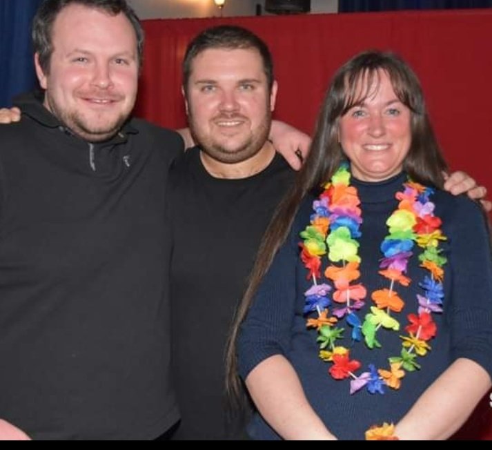 Bidefordcommun1's tweet photo. Another great night out with our #flashtastic photobooth.
Celebrating and making memories with those you love is some kind of special! π
Lovely to have been a part of the night πΎ https://t.co/VXMot4tN4c