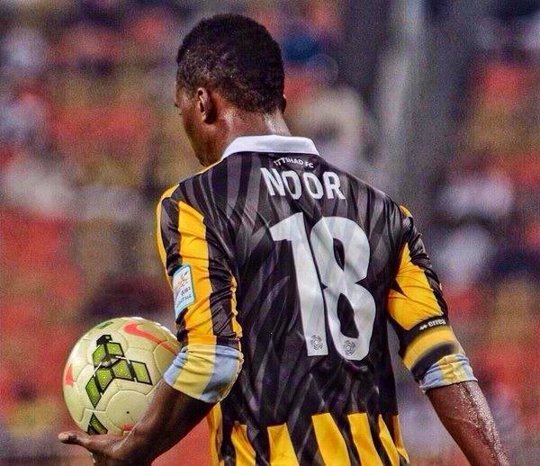 FH_MHY's tweet photo. من مميزات مقارنة أي لاعب في محمد نور أمرين:

الأول: يجعلون نور مقياسهم في المقارنة، وهذا يدل على أنه الافضل بشهادتهم.

الثاني: هذه المقارنات توضح لك مدى ضحالة أفكارهم وسُقمها، وتوضح لك أنك تتخاطب مع من أعمتهم عواطفهم عن عقولهم !

نور #الاتحاد لم ولن تأتي الملاعب بمثله 💛 https://t.co/f912XfdkIi