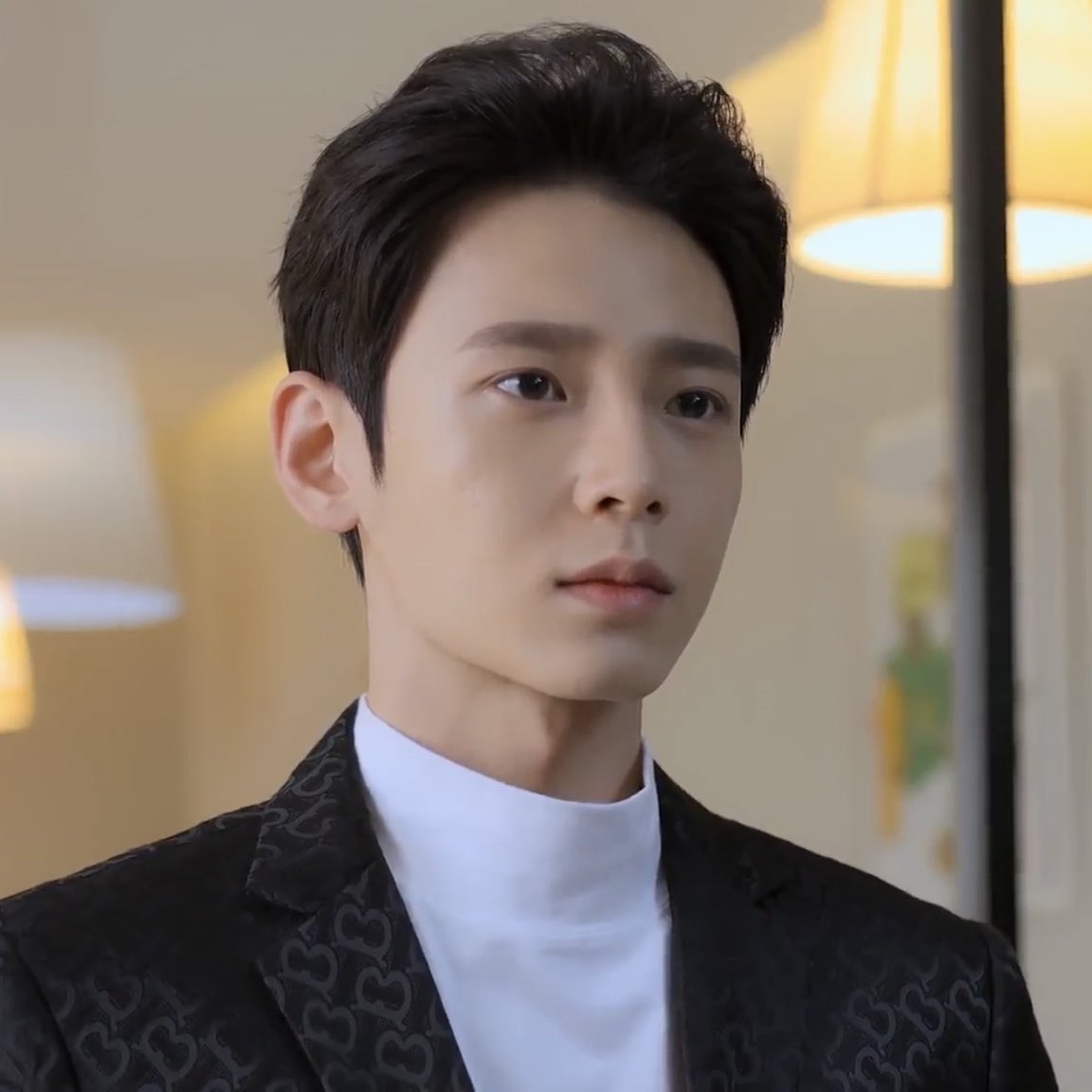 rckyryalty's tweet photo. Ha-yeon's chaebol son era ✨
#FirstLoveAgainEP6 https://t.co/3eUFpNolNi