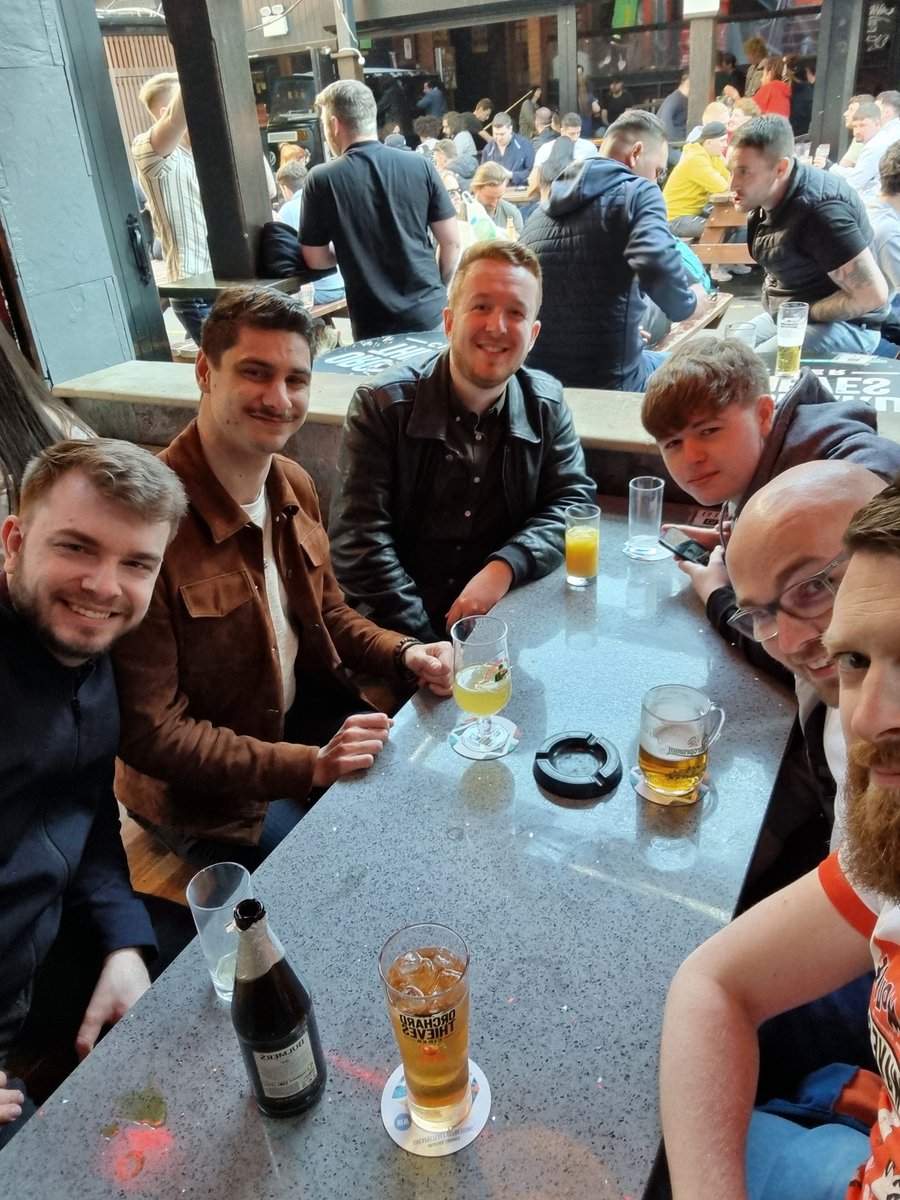 Update: joined by @WIL_Hydra  now have 5 relics and a new breed <a href="/TPROfficial_/">TPR</a>